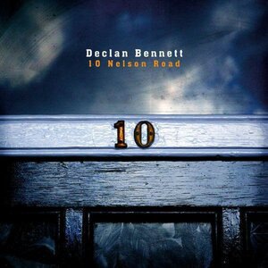 Declan Bennett 2