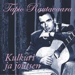 Tapio Rautavaara 8