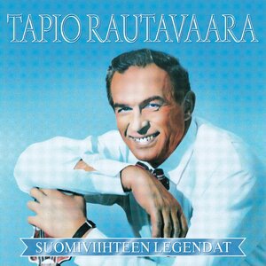 Tapio Rautavaara 7
