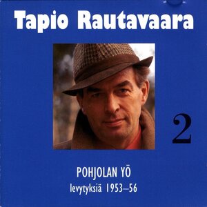 Tapio Rautavaara 3
