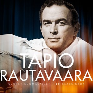 Tapio Rautavaara 2