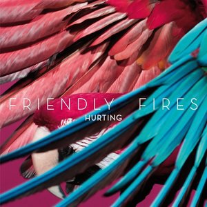 Friendly Fires 6