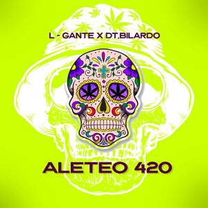 Aleteo 420