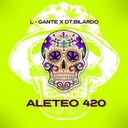 Aleteo 420