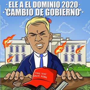 Ele A El Dominio 27