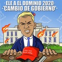 Cambio de Gobierno