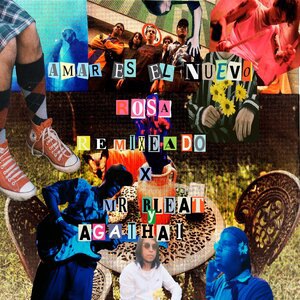 Amar Es el Nuevo Rosa