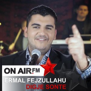 Ermal Fejzullahu 2