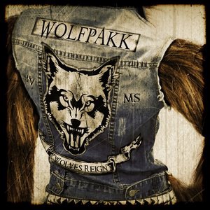 Wolfpakk 4