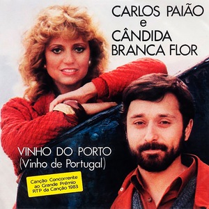 Cândida Branca Flor 2