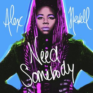 Alex Newell 9