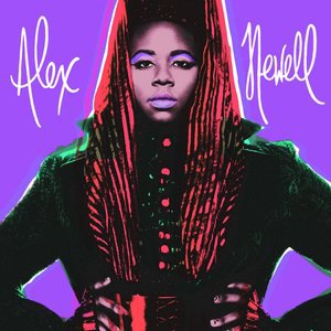 Alex Newell 8