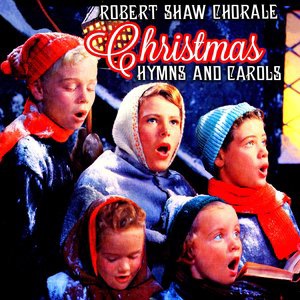 Robert Shaw Chorale 4