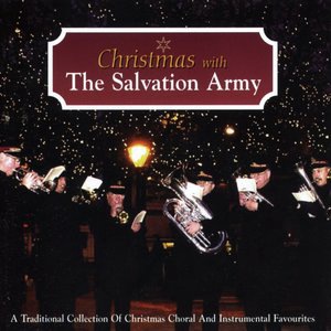 The Salvation Army 1