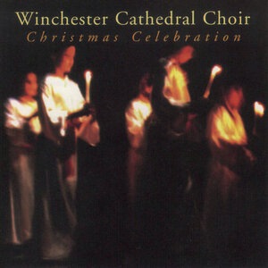 Winchester Cathedral Choir 2