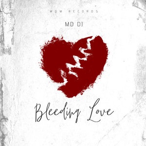 Bleeding Love