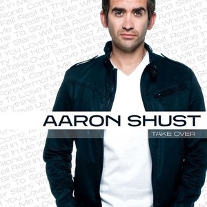 Aaron Shust 2
