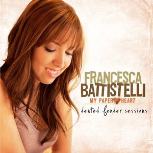 Francesca Battistelli 8