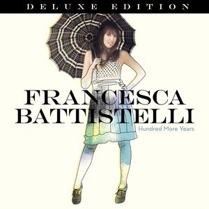 Francesca Battistelli 7