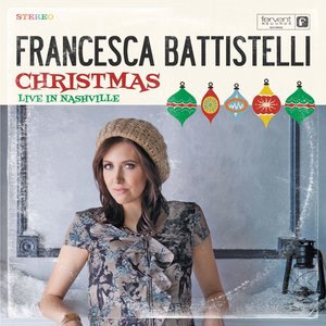 Francesca Battistelli 5