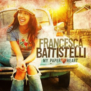 Francesca Battistelli 1