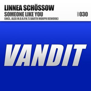 Linnea Schossow 2