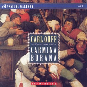 Carl Orff 3