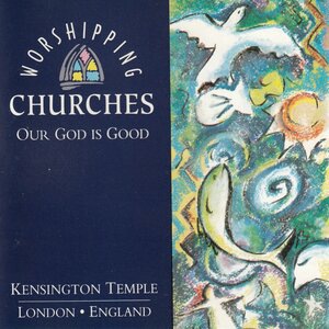 Let Your Living Water Flow