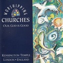 Let Your Living Water Flow