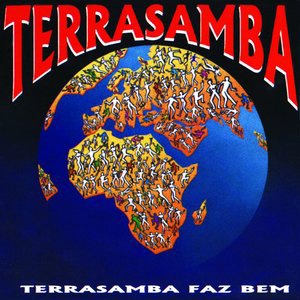 Terra Samba 3