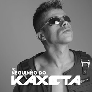 MC Neguinho do Kaxeta 9