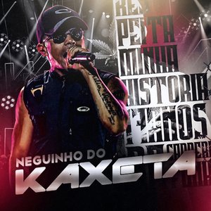 MC Neguinho do Kaxeta 6