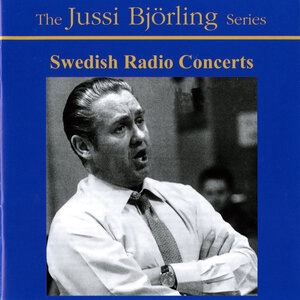 Jussi Björling 8