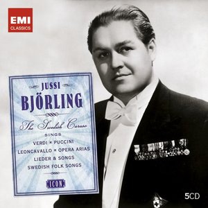 Jussi Björling 6