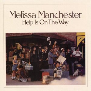 Melissa Manchester 8