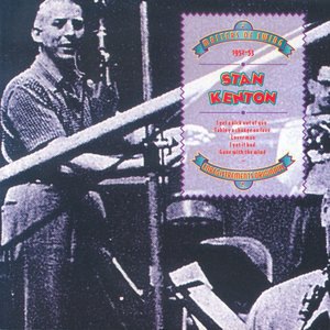 Stan Kenton 33