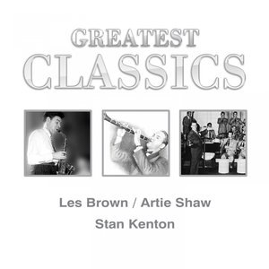 Stan Kenton 32