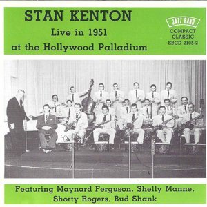 Stan Kenton 24