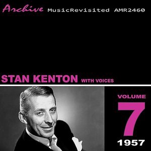 Stan Kenton 18