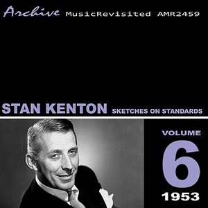 Stan Kenton 10