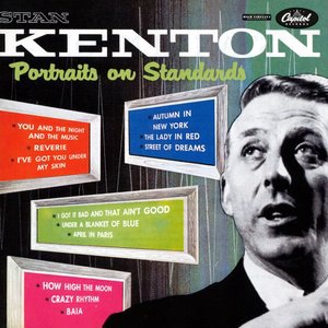 Stan Kenton 9