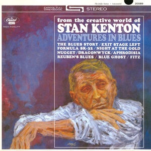 Stan Kenton 8