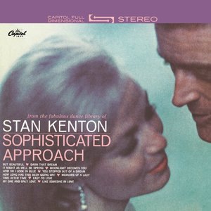 Stan Kenton 6