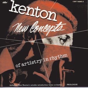 Stan Kenton 5