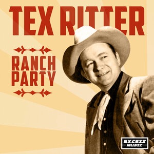 Tex Ritter 30