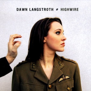 Dawn Langstroth 2