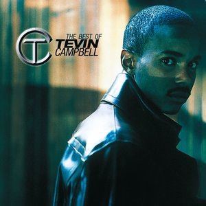 Tevin Campbell 8