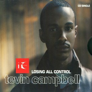 Tevin Campbell 7