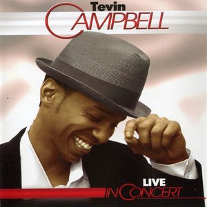 Tevin Campbell 6