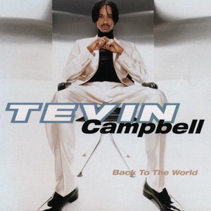 Tevin Campbell 5